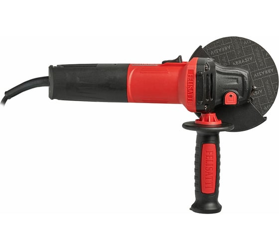 Угловая шлифовальная машина Felisatti УШМ-125/850 1285.5.1.00