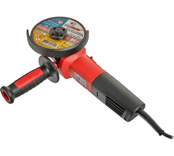 Угловая шлифовальная машина Felisatti УШМ-125/850 1285.5.1.00