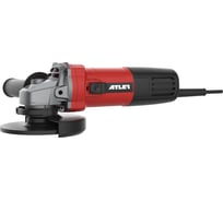Угловая шлифовальная машина ATLET PGA125G9