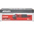 Угловая шлифовальная машина ATLET PGA125G9 11