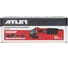Угловая шлифовальная машина ATLET PGA125G10 10