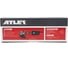 Угловая шлифовальная машина ATLET PGA125G10 11