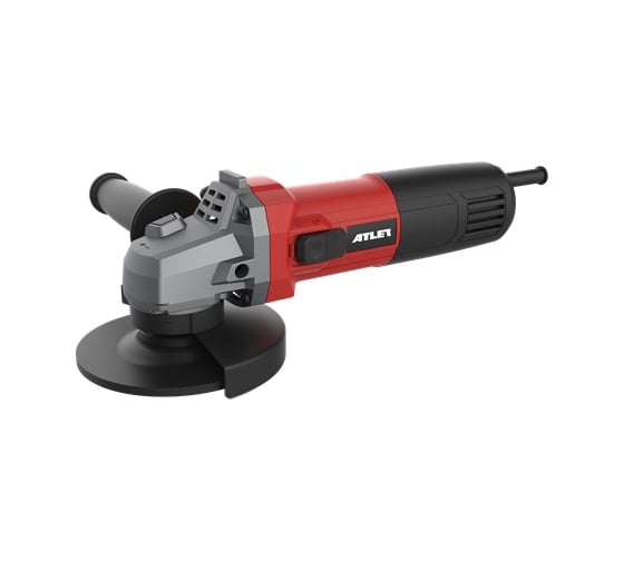 Угловая шлифовальная машина ATLET PGA230G11