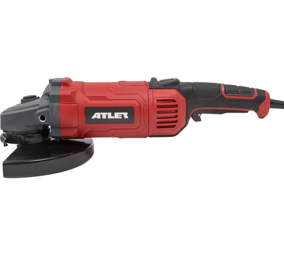 Угловая шлифовальная машина ATLET PGA230G11