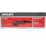 Угловая шлифовальная машина ATLET PGA230G11 17