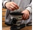 Шлифмашина эксцентриковая сетевая DEKO DKG600, 600 Вт, 125/150 мм 084-1059 6