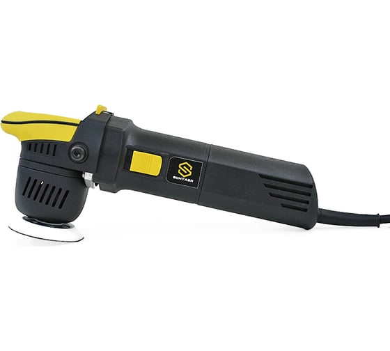Полировальная машинка SCHTAER 220V/50Hz, 710W, эксцентрик 12 мм SCH-74-12P