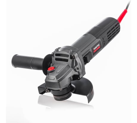 Шлифмашина угловая RUNTEC TECHNIC 125 мм, 220В, 900Вт RT-ADC900T