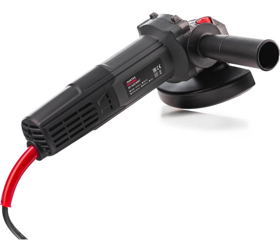 Шлифмашина угловая RUNTEC TECHNIC 125 мм, 220В, 900Вт RT-ADC900T