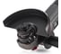 Шлифмашина угловая RUNTEC TECHNIC 125 мм, 220В, 900Вт RT-ADC900T 3