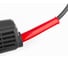 Шлифмашина угловая RUNTEC TECHNIC 125 мм, 220В, 900Вт RT-ADC900T 5