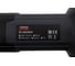 Шлифмашина угловая RUNTEC TECHNIC 125 мм, 220В, 900Вт RT-ADC900T 13