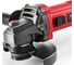 Шлифмашина угловая RUNTEC TECHNIC 125 мм, 220В, 900Вт RT-ADC900T 4