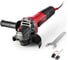 Шлифмашина угловая RUNTEC TECHNIC 125 мм, 220В, 900Вт RT-ADC900T 7