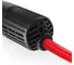 Шлифмашина угловая RUNTEC TECHNIC 125 мм, 220В, 900Вт RT-ADC900T 9
