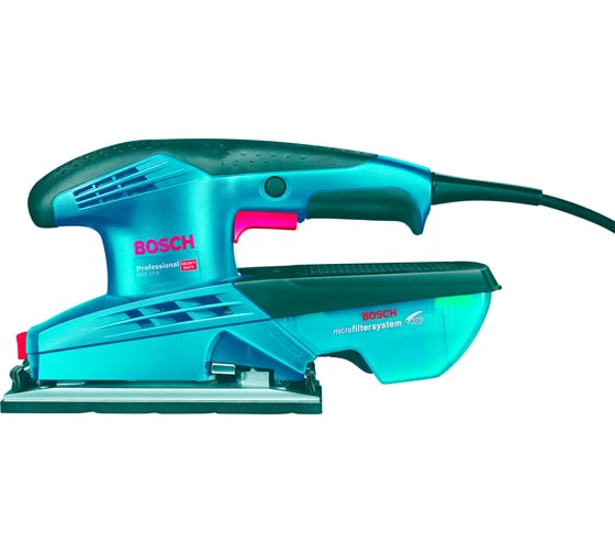 Виброшлифмашина Bosch GSS 23 A 0601070401