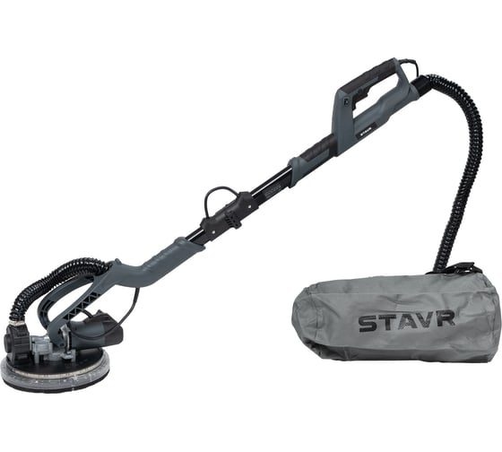 Машина шлифовальная для стен Ставр STAVR SWS 800-225LK, 9030700394
