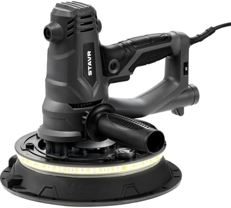 Машина шлифовальная для стен Ставр STAVR SWS 1200-225L, 9030700406