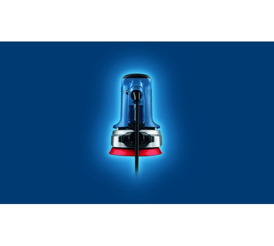 Эксцентриковая шлифовальная машина Bosch GEX 34-125 0601372300
