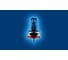 Эксцентриковая шлифовальная машина Bosch GEX 34-125 0601372300 4