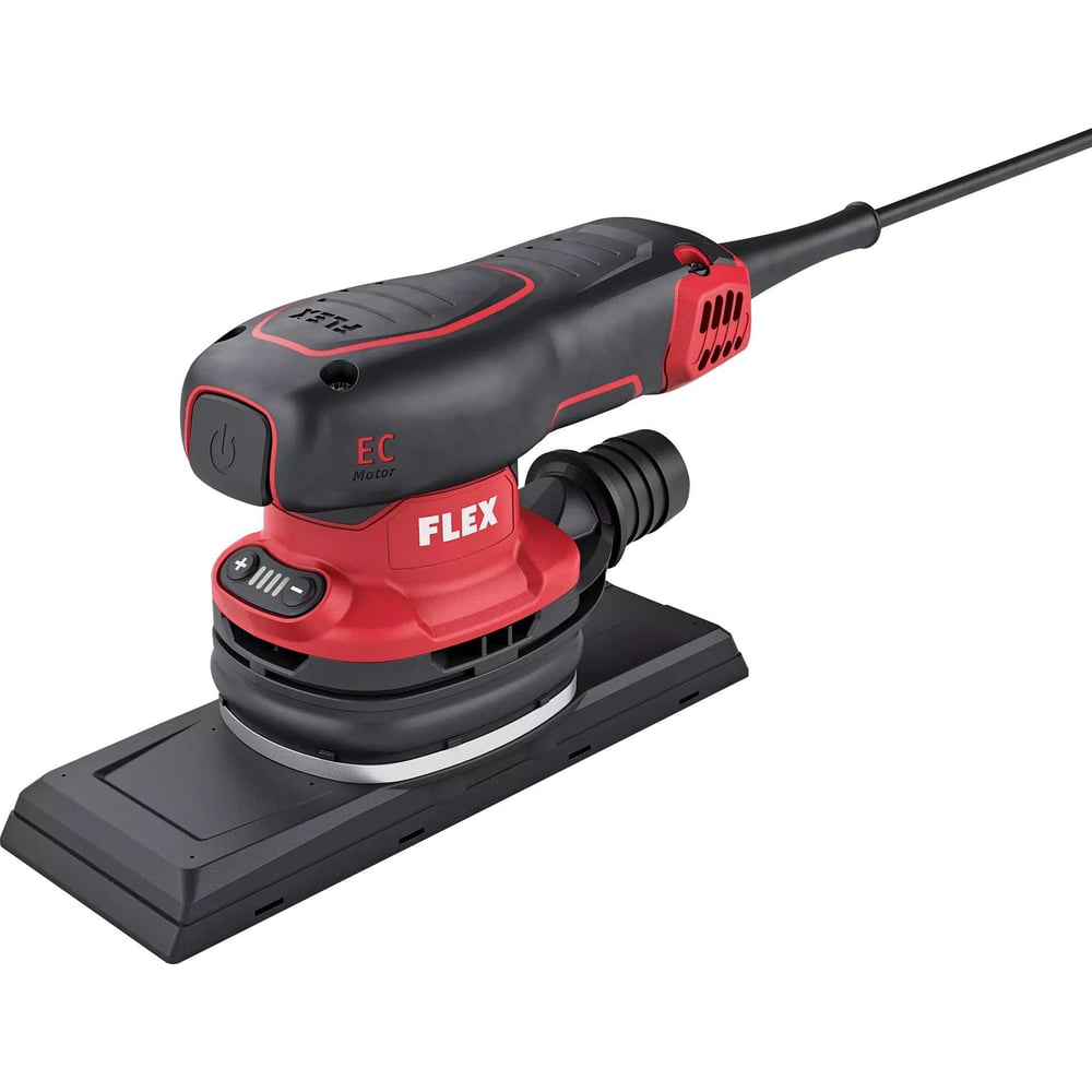 Виброшлифовальная машина FLEX ose 2-70x198-ec 530632 - выгодная цена ...