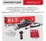 Угловая шлифмашина P.I.T. PWS150-C1 10