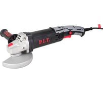 Угловая шлифмашина P.I.T. PWS125-C7