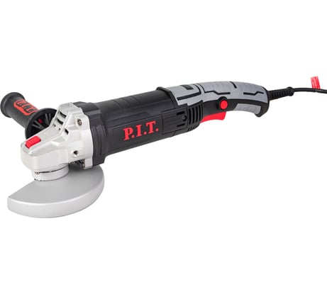 Угловая шлифмашина P.I.T. PWS125-C7