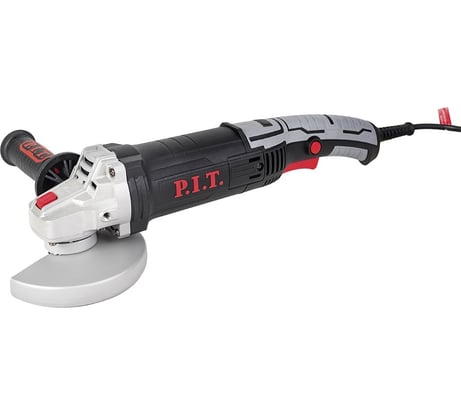 Угловая шлифмашина P.I.T. PWS125-C7