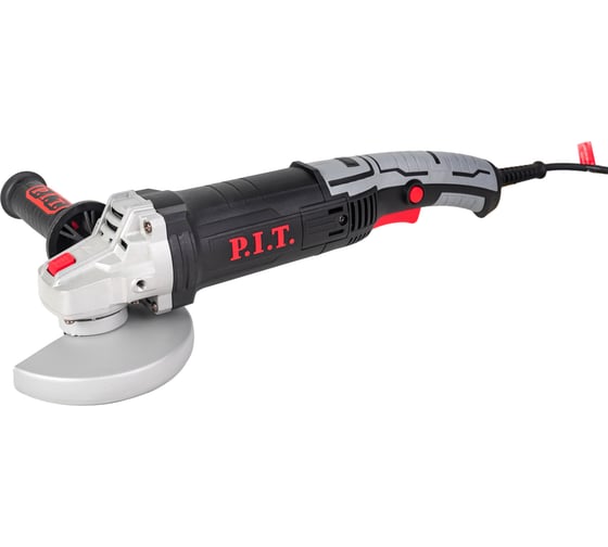 Угловая шлифмашина P.I.T. PWS125-C7