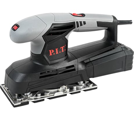 Вибрационная шлифмашина P.I.T. PSP300-C