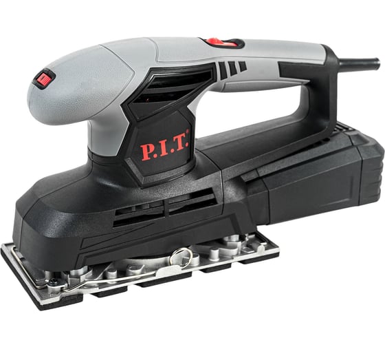Вибрационная шлифмашина P.I.T. PSP300-C