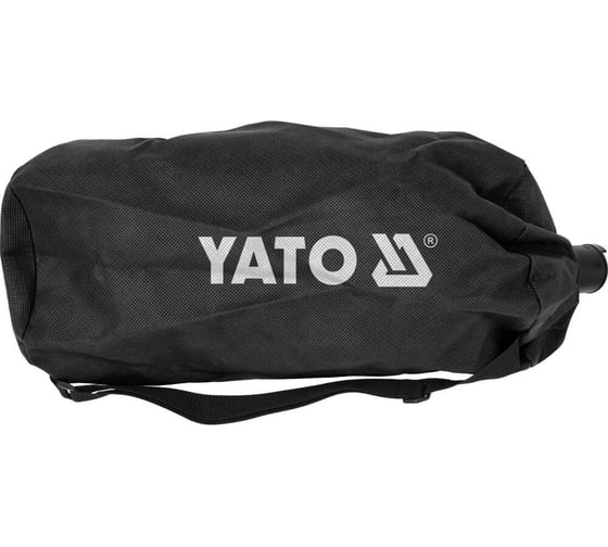 Шлифовальная машина для стен и потолков YATO 820Вт YT-82355