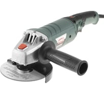 Угловая шлифмашина Hammer Flex 1200 Вт, 3000-11000 об/мин, 125 мм USM1200E
