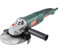 Угловая шлифмашина Hammer Flex 1350 Вт, 10000 об/мин, 150 мм USM1350D