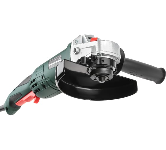 Угловая шлифмашина Hammer Flex 1350 Вт, 10000 об/мин, 150 мм USM1350D