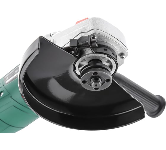 Угловая шлифмашина Hammer Flex 1650 Вт, 8000 об/мин, 180 мм USM1650D