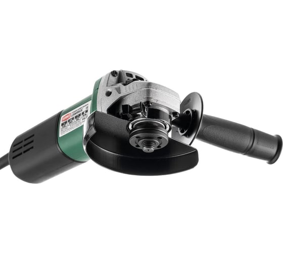 Углошлифовальная машина HAMMER USM950E 950Вт 3000-12000об/мин 125мм 839358