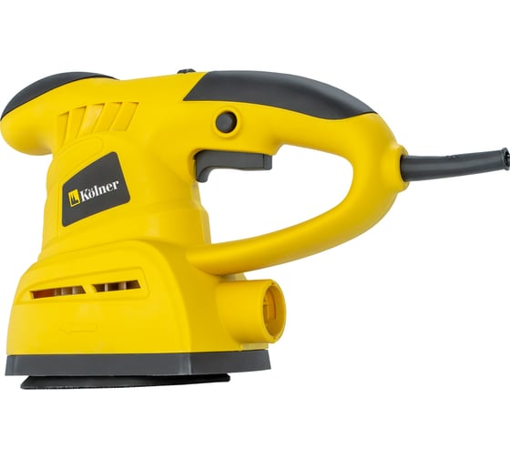 Шлифовальная эксцентриковая машина Kolner KRS 500V 8020700536 8030700536