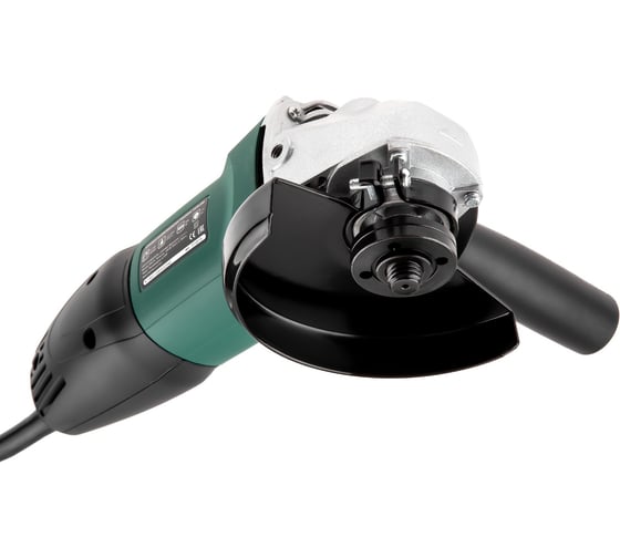 Угловая шлифмашина HAMMER Flex USM650D 614950