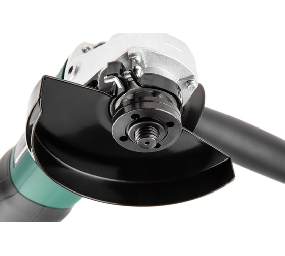 Угловая шлифмашина HAMMER Flex USM650D 614950