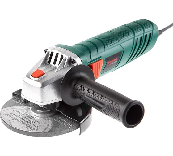Угловая шлифмашина HAMMER Flex USM710D 501520