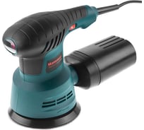 Орбитальная шлифовальная машинка HAMMER OSM300 Premium 486843