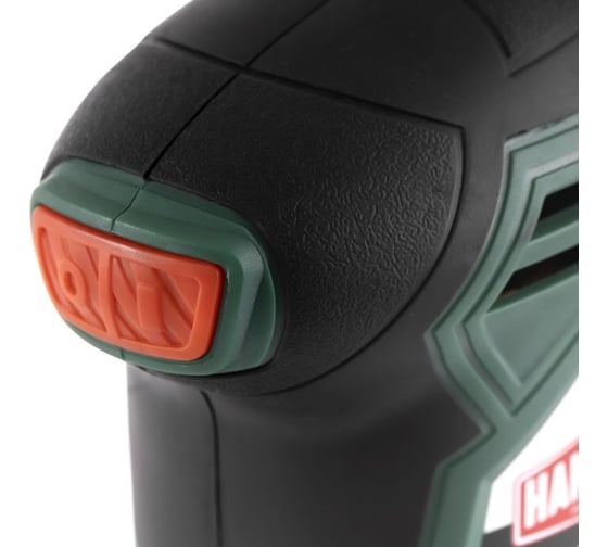 Орбитальная шлифовальная машина Hammer Flex 260 Вт, диаметр 125 мм, 6000-12000 об/мин OSM260