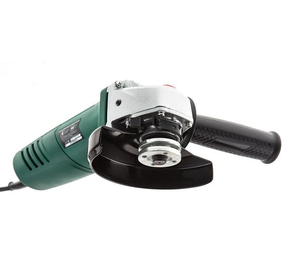 Угловая шлифовальная машина Hammer Flex 950 Вт, 3000-12000 об/мин, 125 мм USM900E