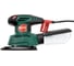 Дельташлифовальная машинка Hammer Flex 135 Вт, 14000 об/мин, 140/140/80 мм DSM135 2