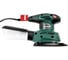 Дельташлифовальная машинка Hammer Flex 135 Вт, 14000 об/мин, 140/140/80 мм DSM135 3
