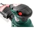 Дельташлифовальная машинка Hammer Flex 135 Вт, 14000 об/мин, 140/140/80 мм DSM135 5