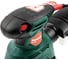 Дельташлифовальная машинка Hammer Flex 135 Вт, 14000 об/мин, 140/140/80 мм DSM135 6