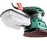 Дельташлифовальная машинка Hammer Flex 135 Вт, 14000 об/мин, 140/140/80 мм DSM135 7